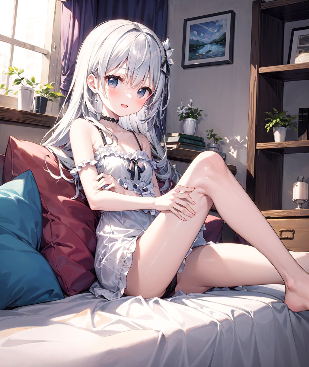 お休みの日