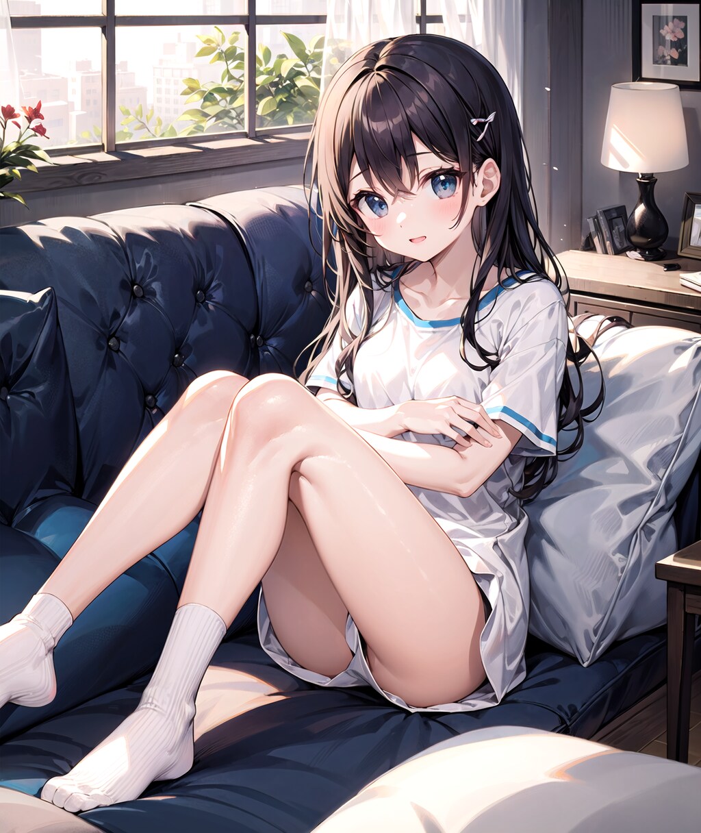 お休みの日