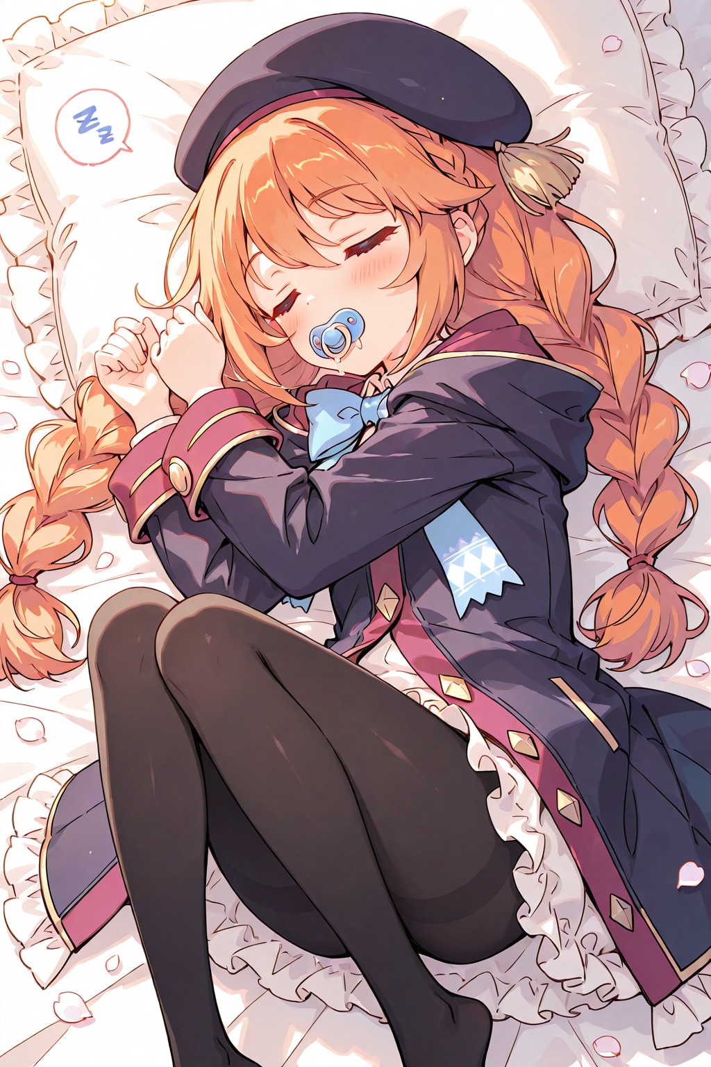 おやすみ、世界。