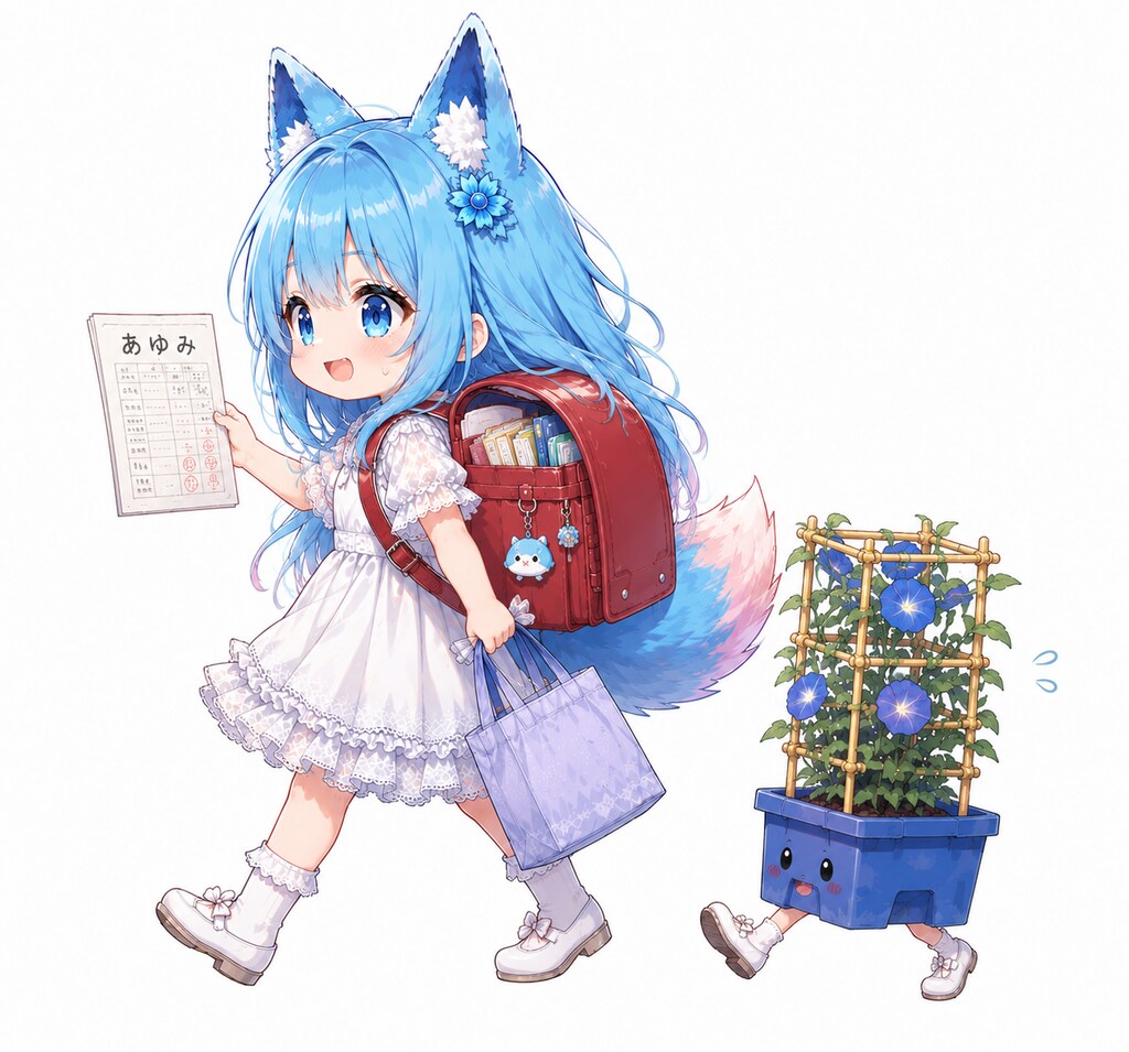 ～♪♬