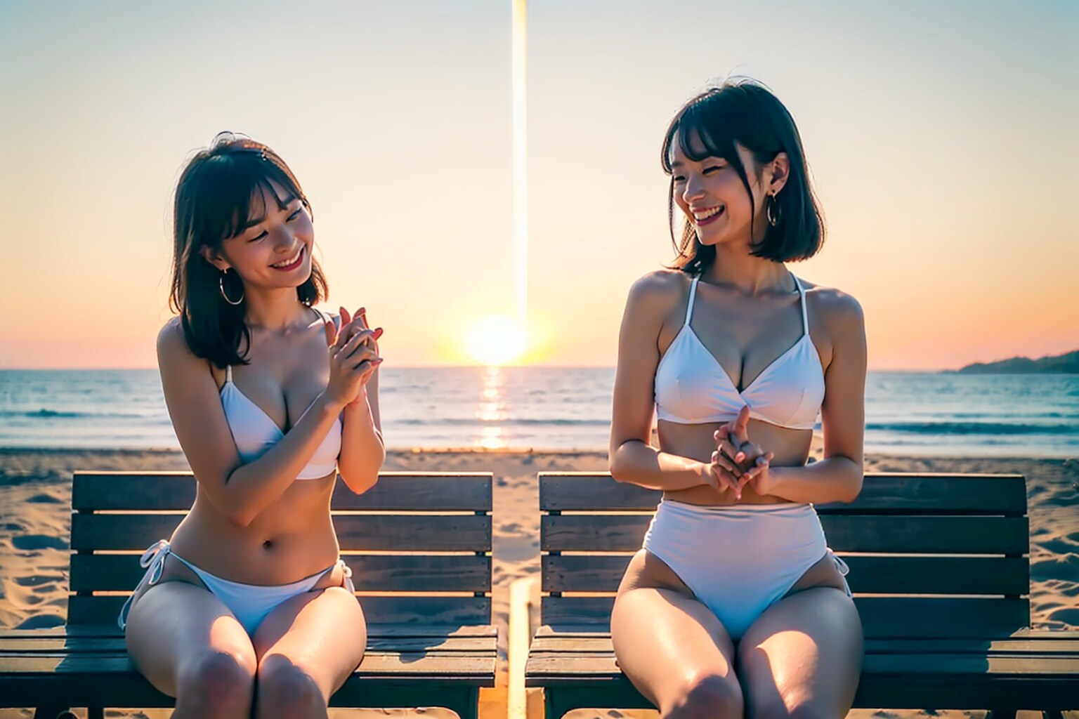 昨夏の記憶