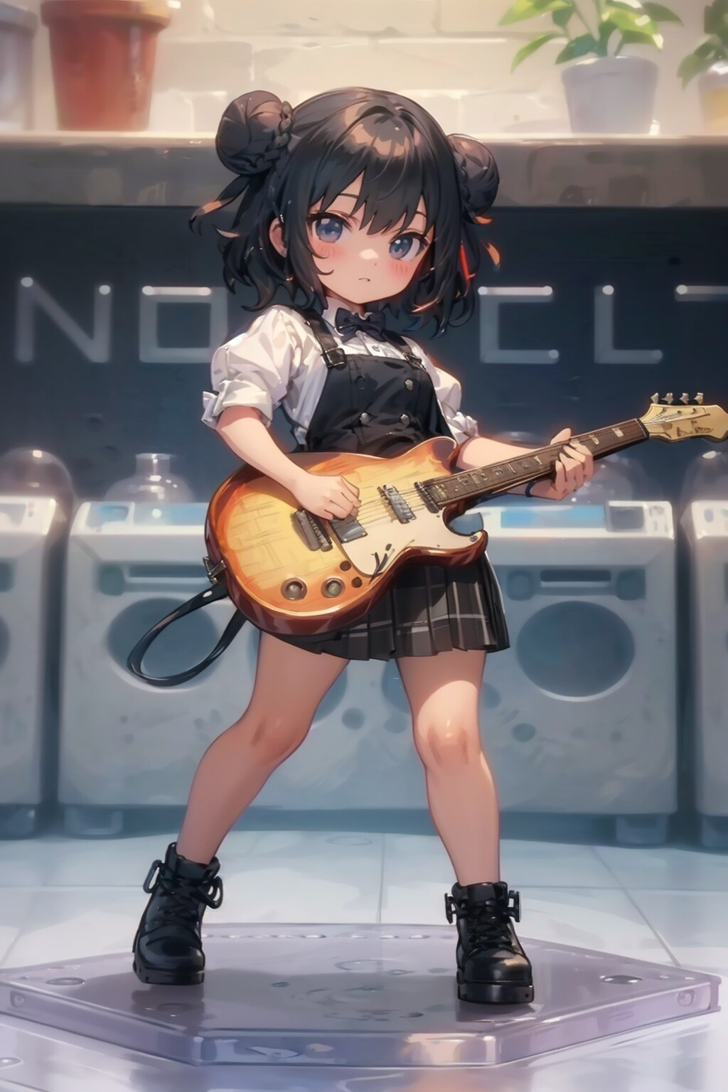 ファンアート | の人気AIイラスト・グラビア