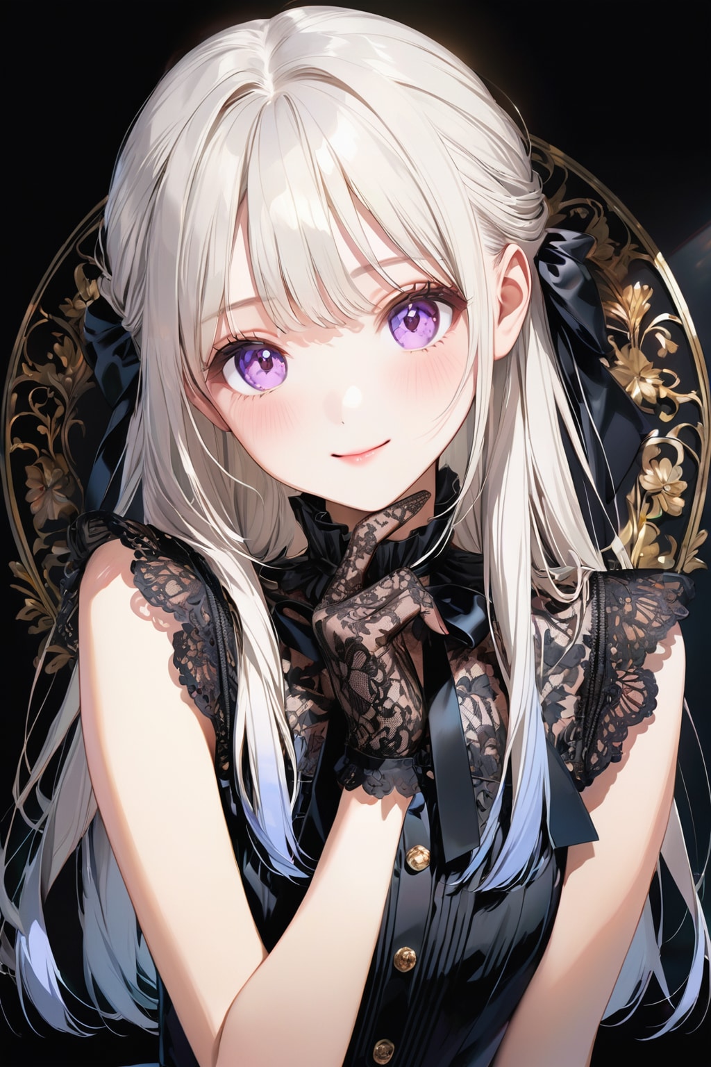 (i2i)VEGAちゃん
