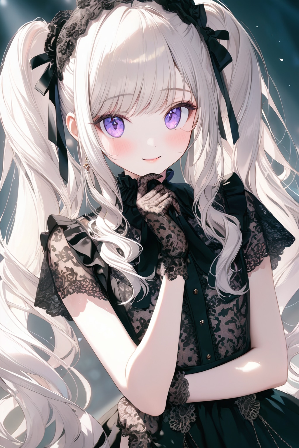 (i2i)VEGAちゃん