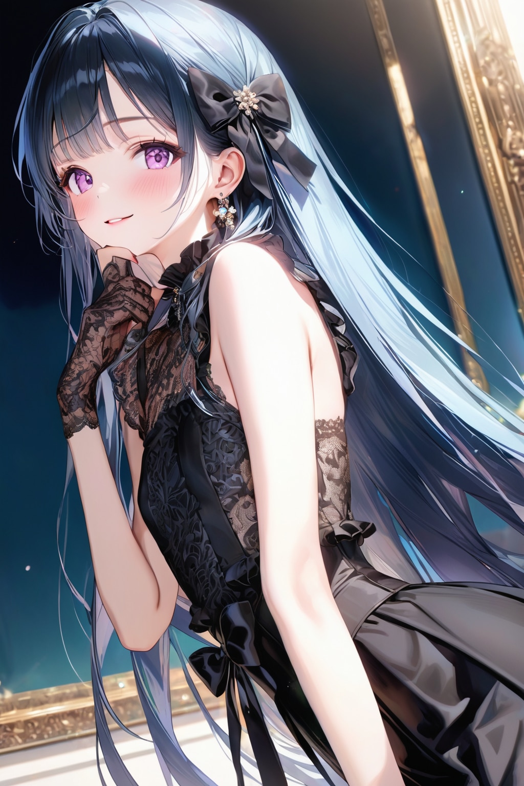 (i2i)VEGAちゃん