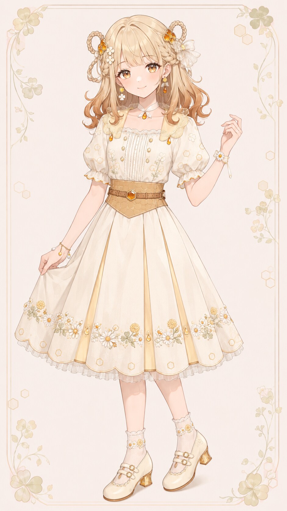 可愛い女の子　939 | の人気AIイラスト・グラビア