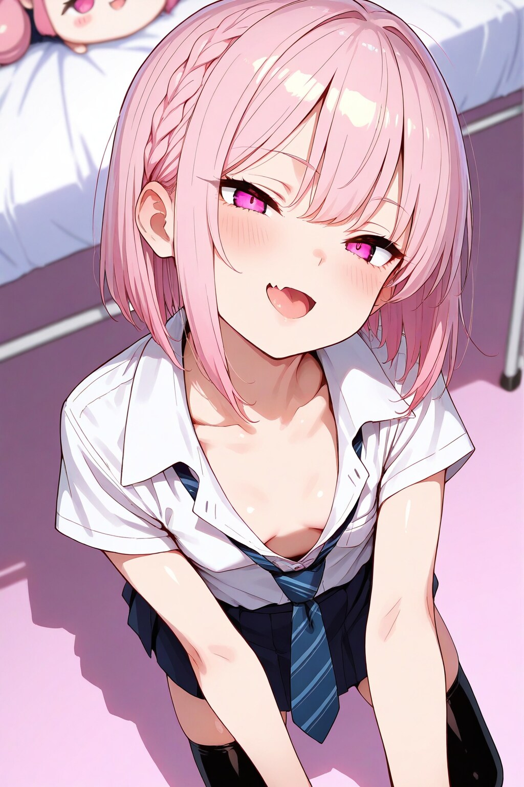 おはようございます！100