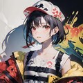 ストリートガール 2枚目