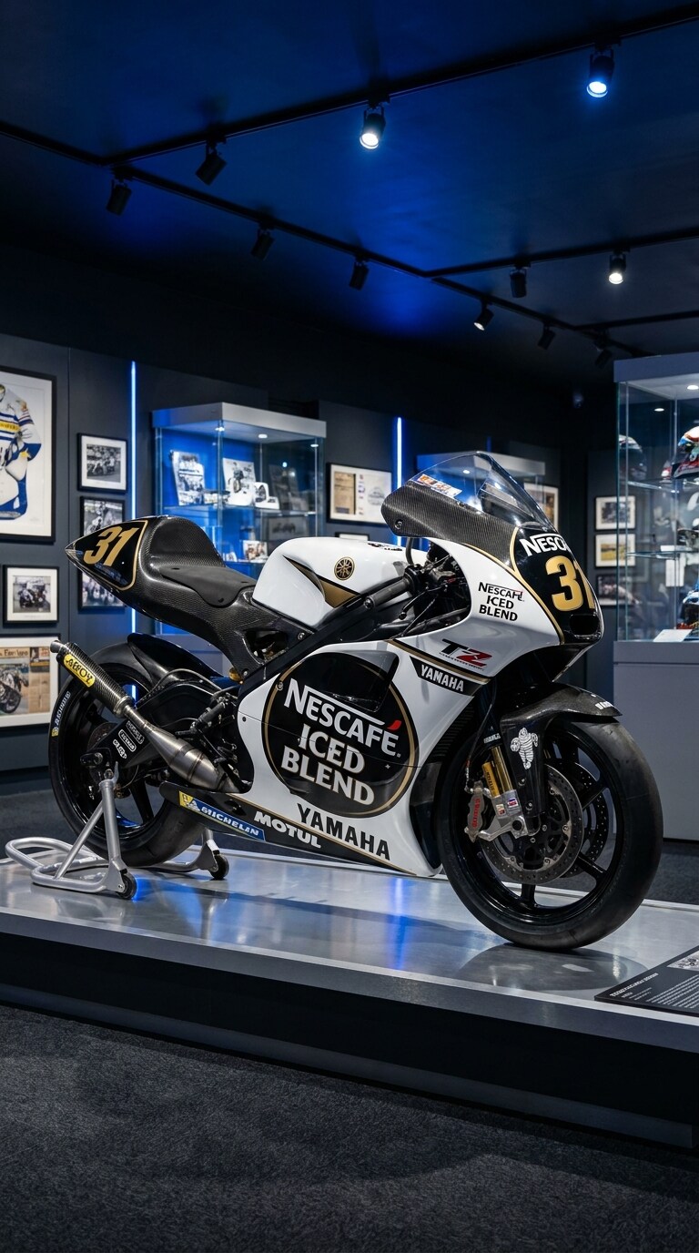 YAMAHA