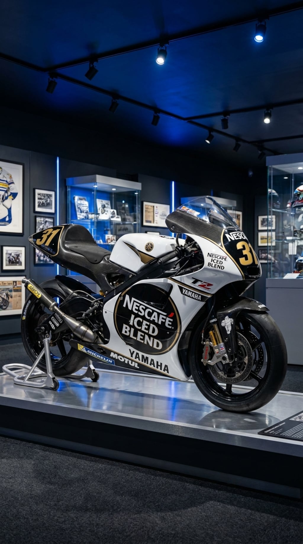 YAMAHA