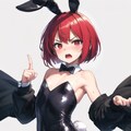 ミラさんちのトトちゃん 4枚目