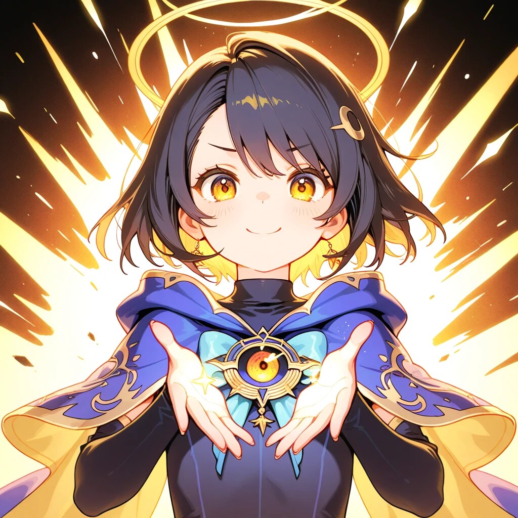 魔導士 Mage
