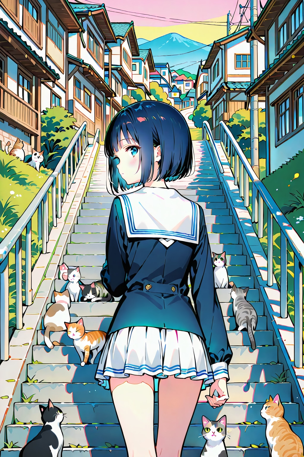 猫の細道(QILIN)(34)