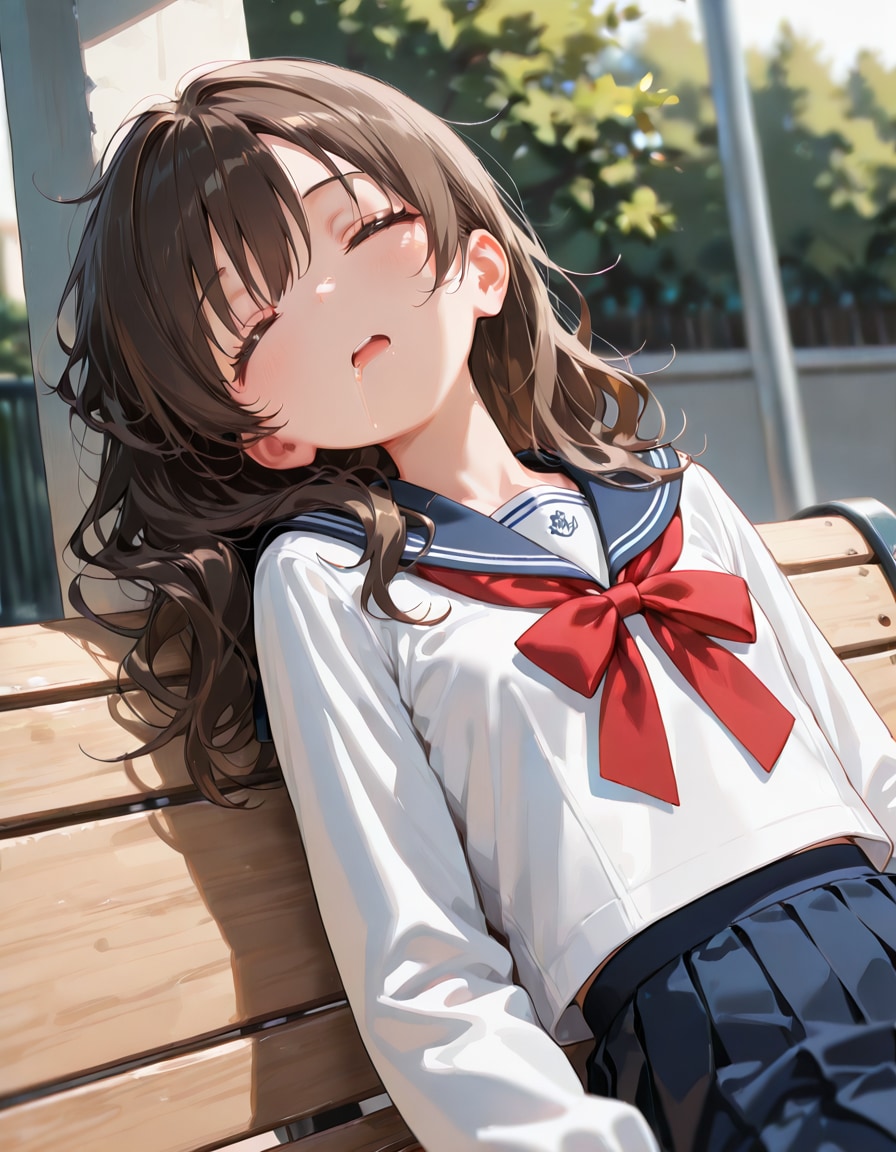 おきろー