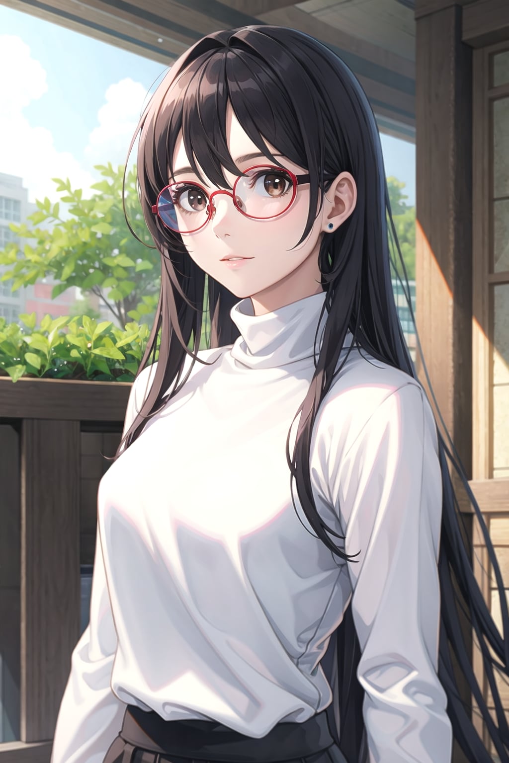 お試しGARNET変換ゆりさん