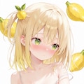 高解像度🍋ちゃん 3枚目