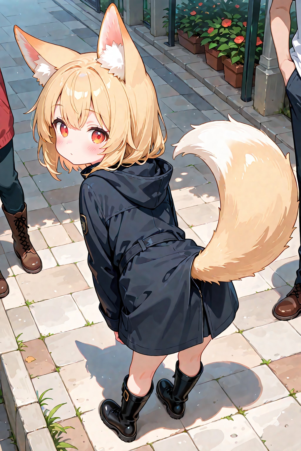 テキサス・ホールデム(Panchira,lookingback)