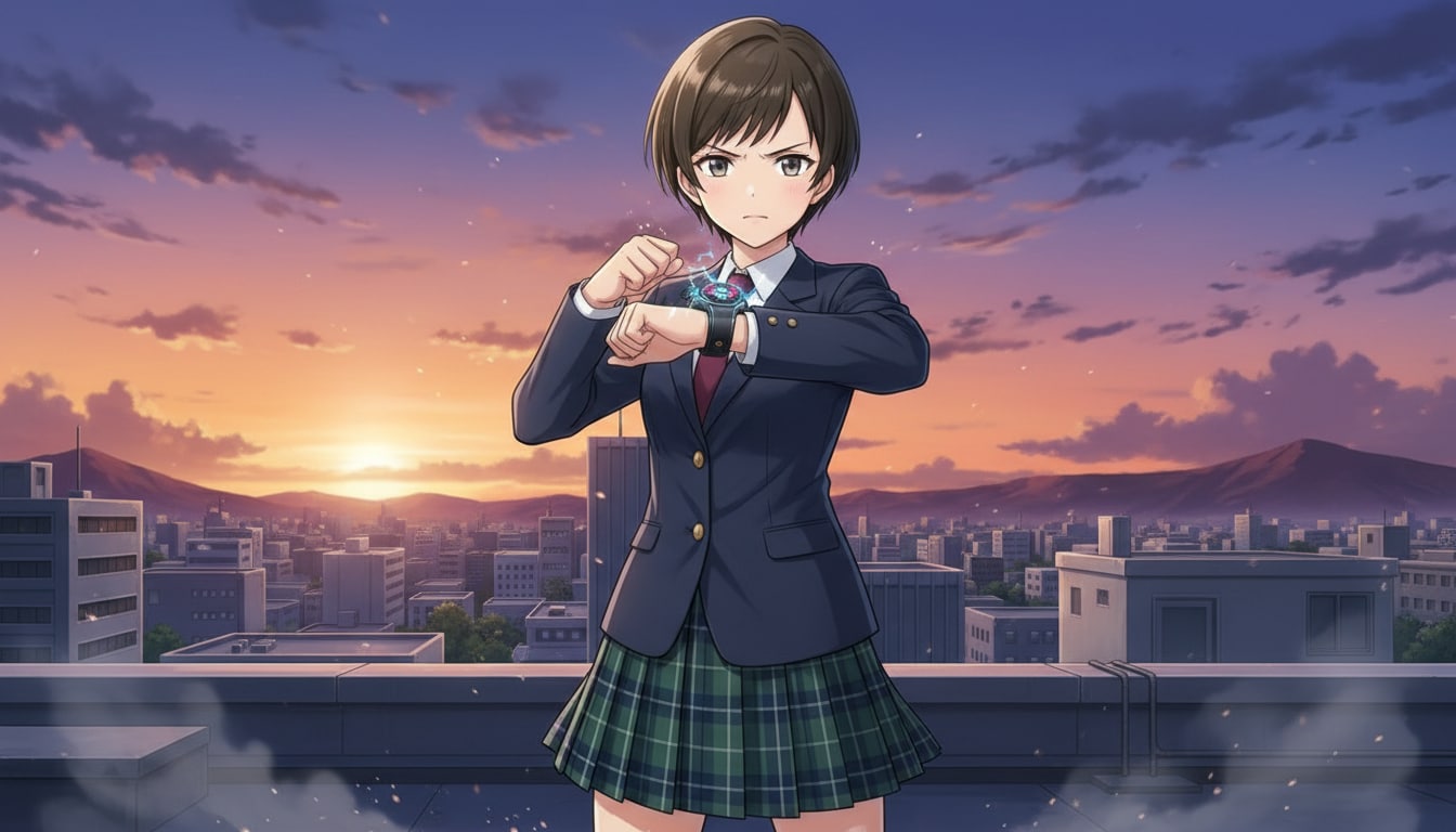 へんっしんっ！ | の人気AIイラスト・グラビア