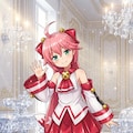 圧倒的遊戯 ムゲンソウルズ　シュシュ・インフィニット 4枚目