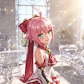 圧倒的遊戯 ムゲンソウルズ　シュシュ・インフィニット 5枚目