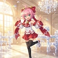 圧倒的遊戯 ムゲンソウルズ　シュシュ・インフィニット 3枚目