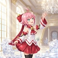 圧倒的遊戯 ムゲンソウルズ　シュシュ・インフィニット 2枚目