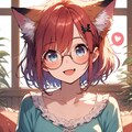 大好きな君へ首輪をプレゼント 2枚目