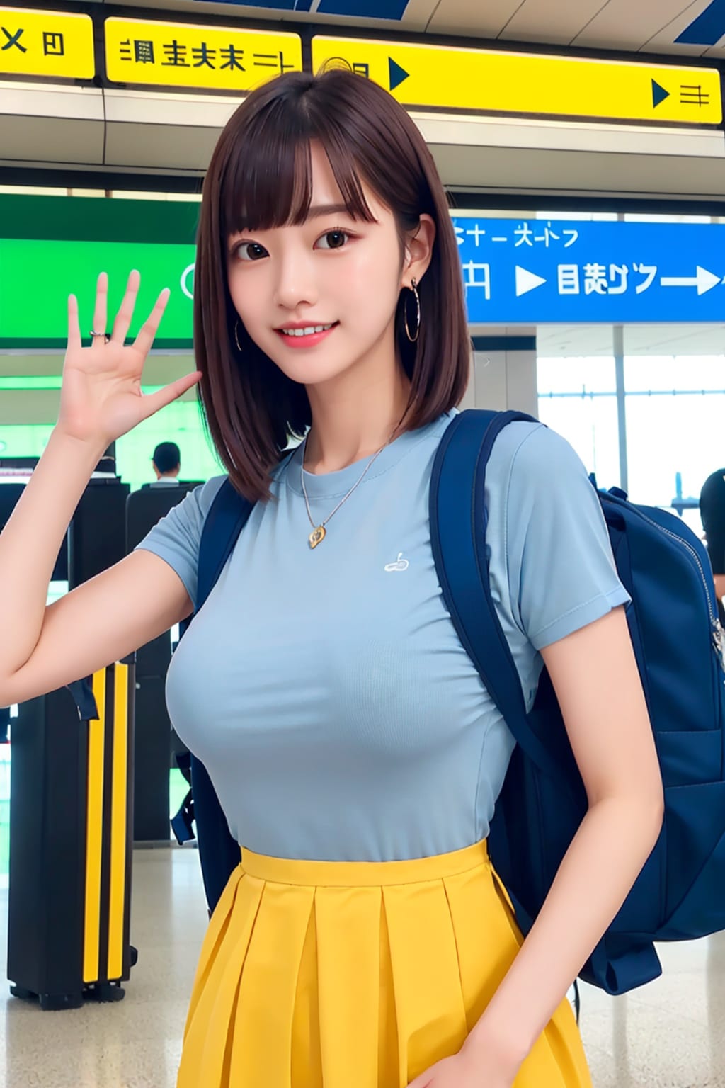 さよならGARNETちゃん