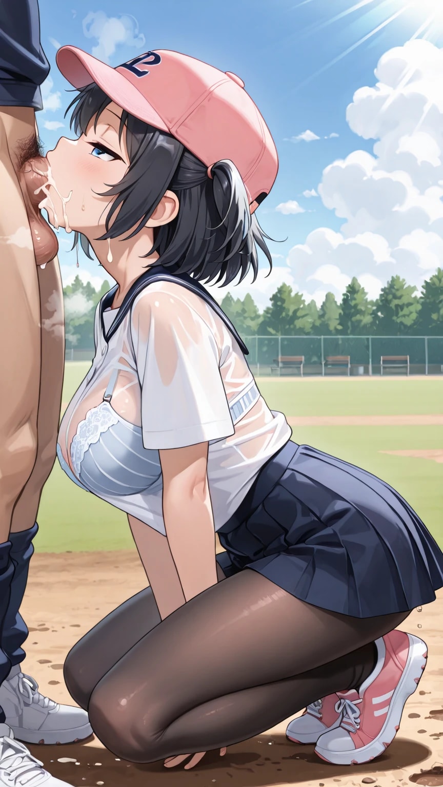 ご奉仕
