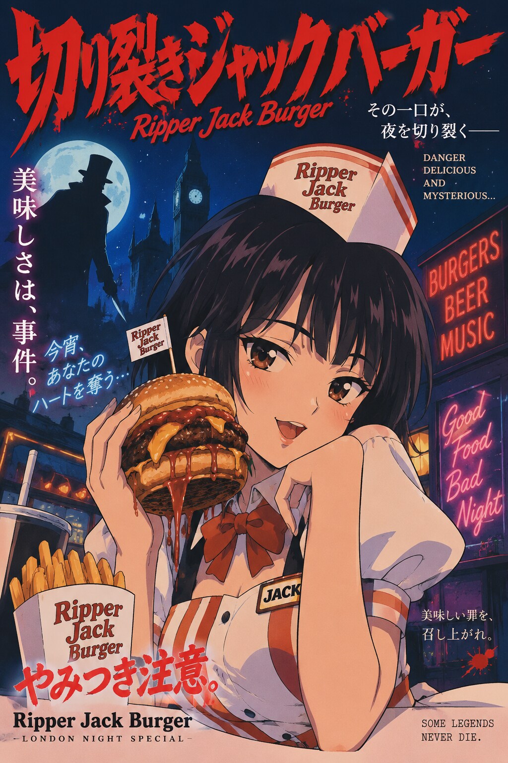 ９０年代風 | の人気AIイラスト・グラビア