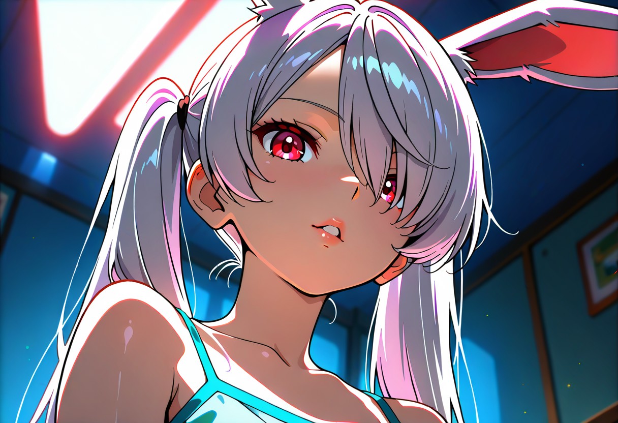 あいばのうさぎ2026⑥