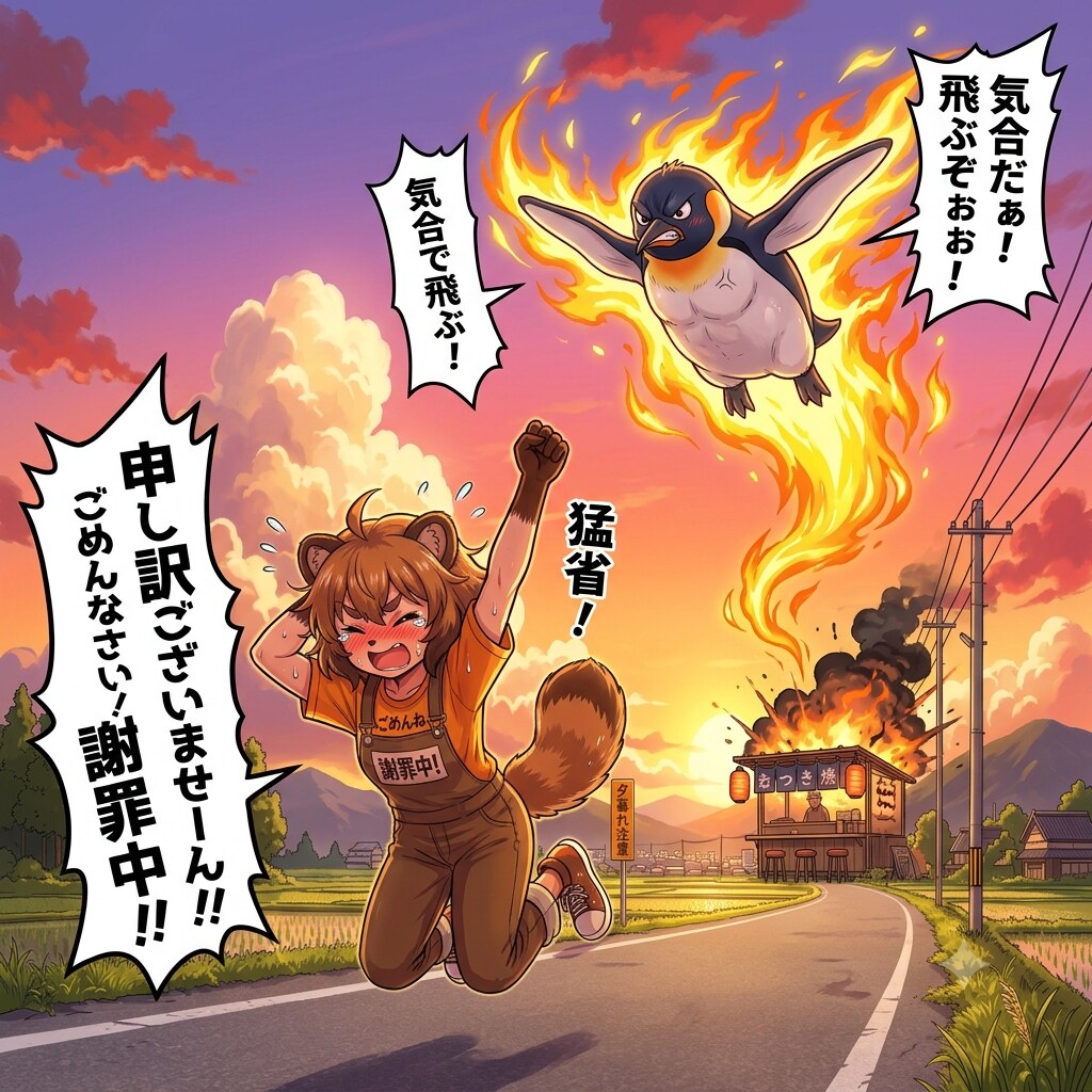 ちちぷい謎バトル9