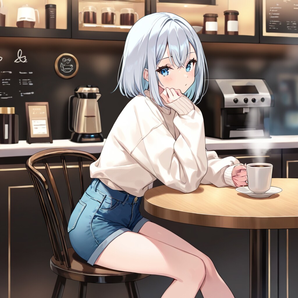 珈琲