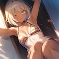 ひと夏の経験② 7枚目
