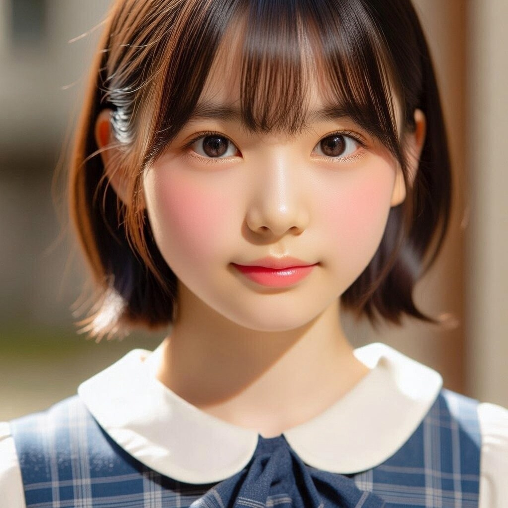 顔シリーズ