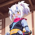忍者の鬼 9枚目