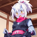 忍者の鬼 7枚目