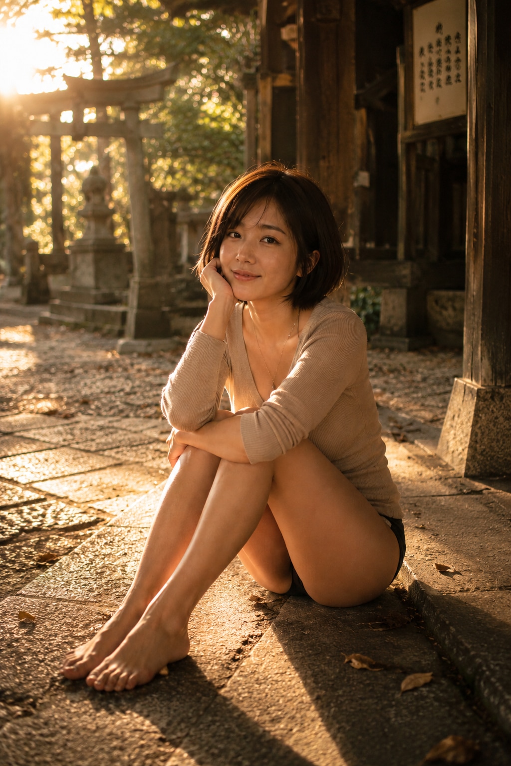 UMA、捕獲