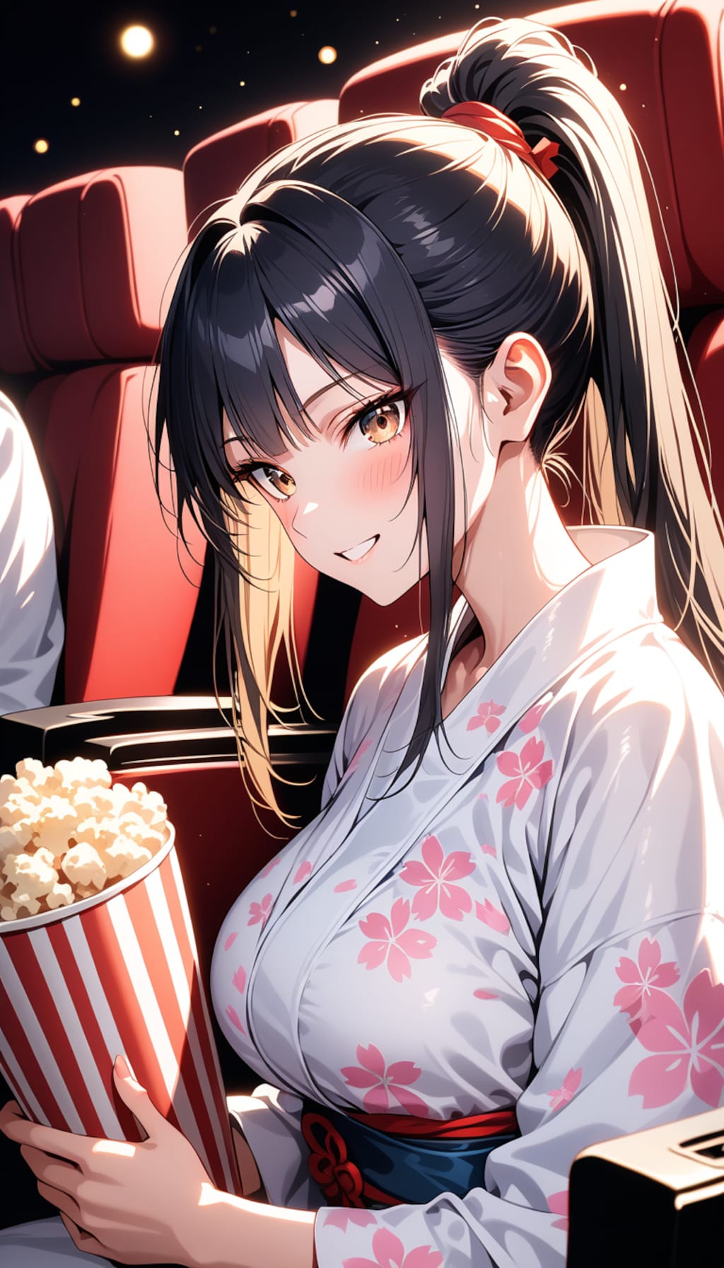 うちの子