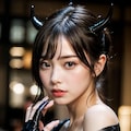 小悪魔ちゃん 11枚目