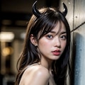 小悪魔ちゃん 12枚目