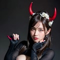 小悪魔ちゃん 8枚目