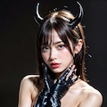 小悪魔ちゃん 10枚目