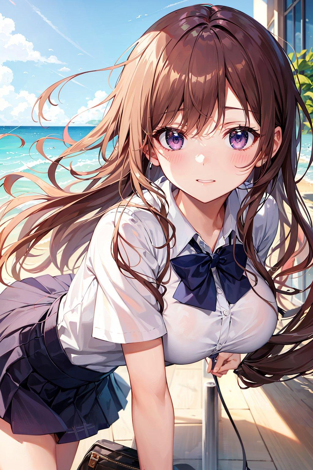 制服