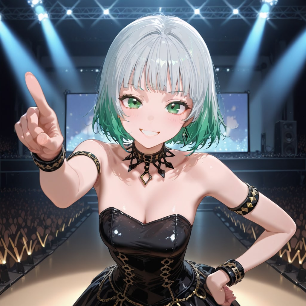 皆んな要員はいい！