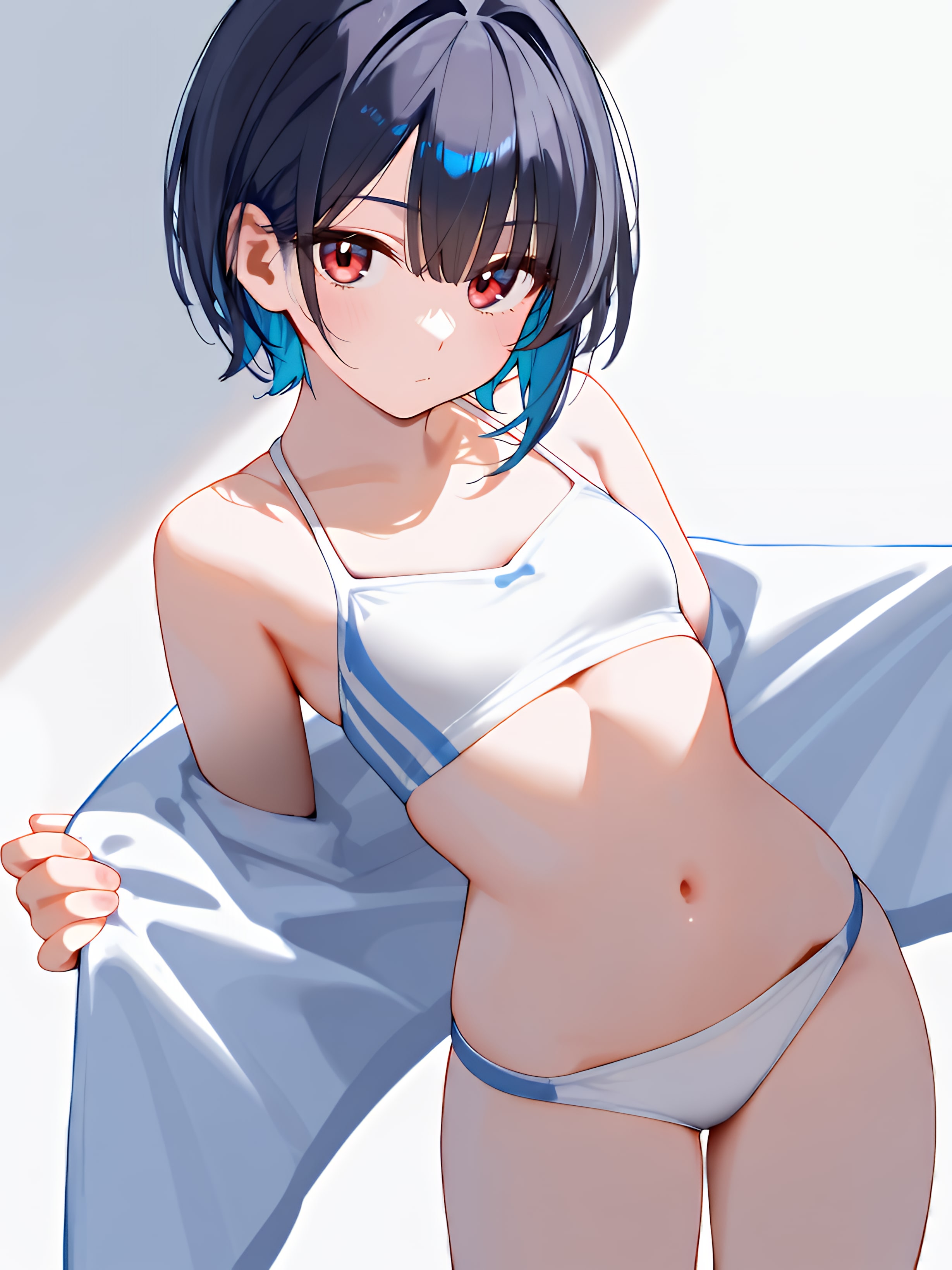 恥ずかしくないし