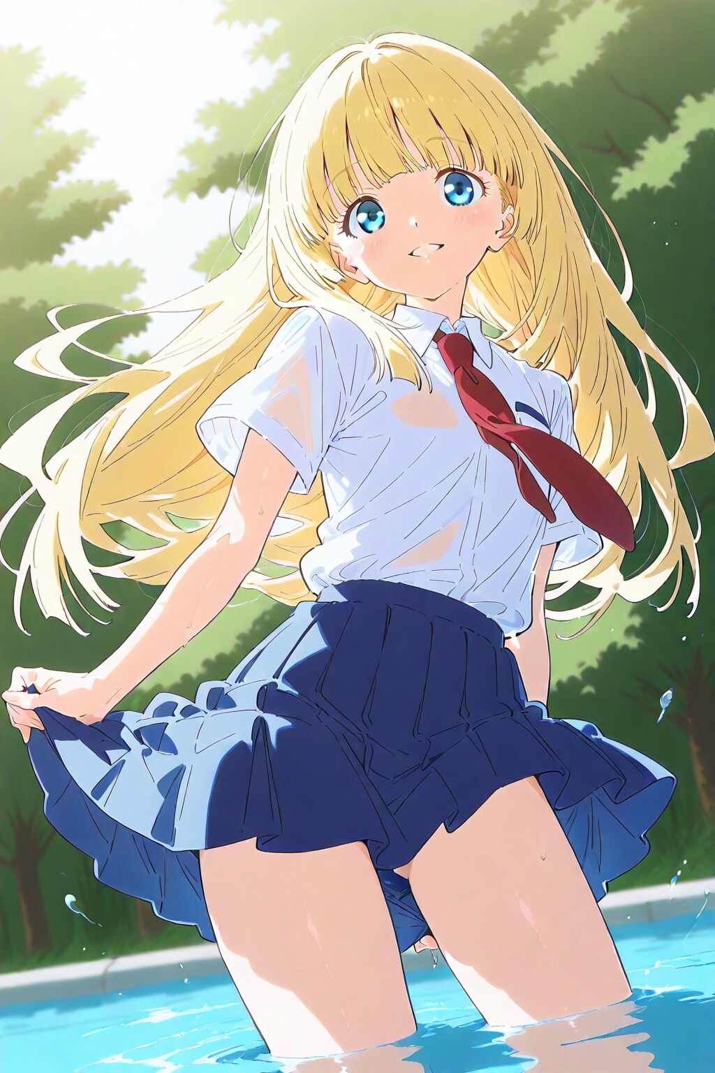 wading(BUTTER)(7)
