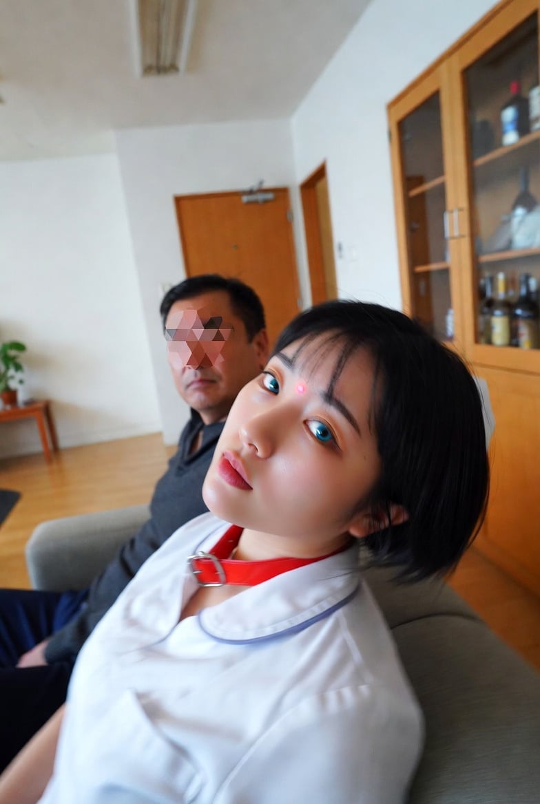 応接室　１２枚