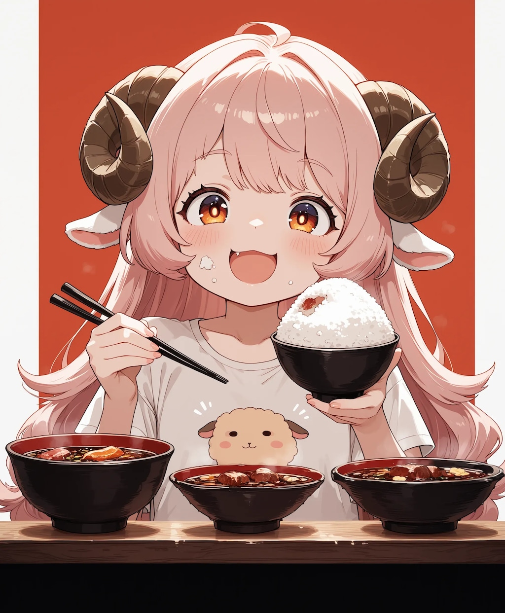 8月18日　お米の日