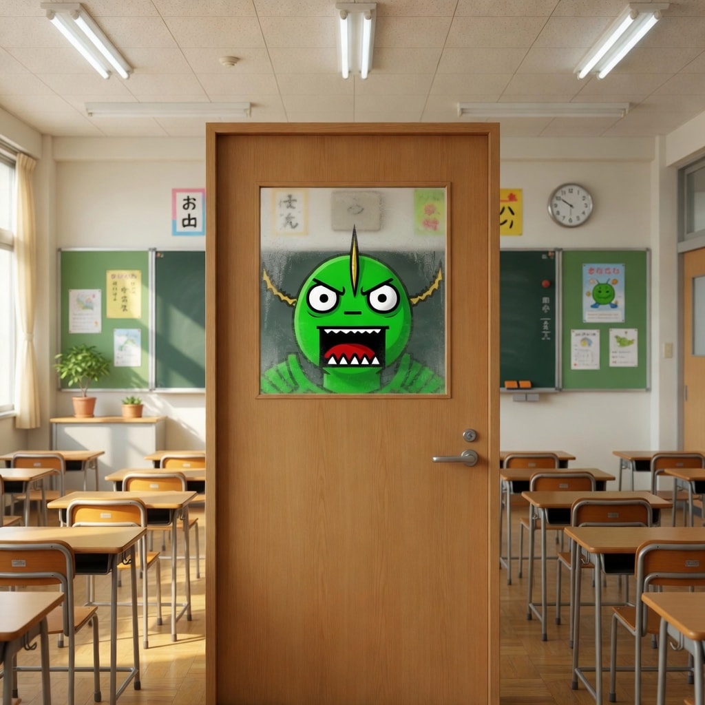 失敗作